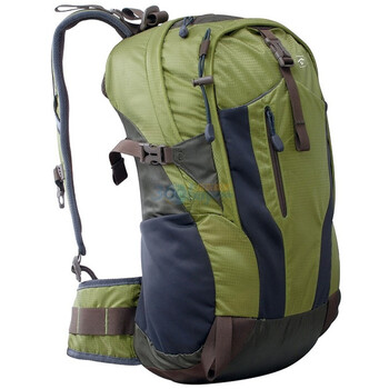 探路者toread索非28升户外旅行背包eb1686深绿浅绿
