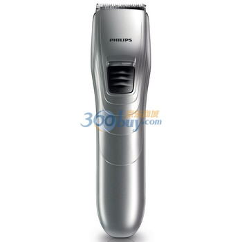 
                                        
                                                            飞利浦（PHILIPS）电动理发器成人儿童电推剪家用剃头电推子QC5130/QC5131新老型号随机发货                