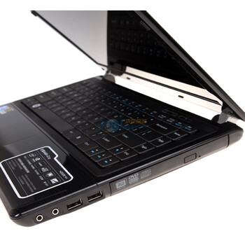 神舟hasee)优雅a460-i3d4 14.