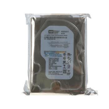 行货WD西部数据RE3 WD5002ABYS企业级台式机硬盘500GB，379元