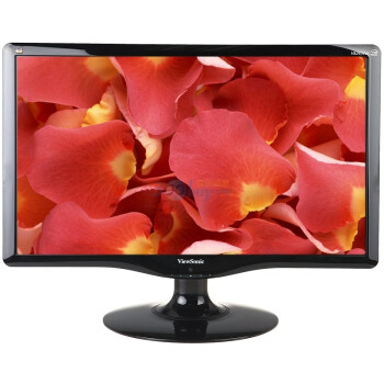 ViewSonic 优派 VA2431w 23.6寸液晶显示器