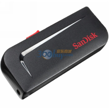 闪迪（SanDisk）酷滑（CZ37） 32GB U盘
