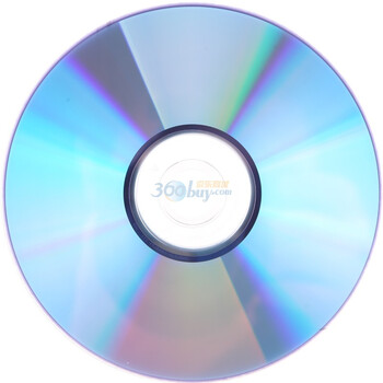 
                                                                                纽曼（Newsmy）DVD+R光盘/刻录盘 炫光系列 16速4.7G 桶装50片                