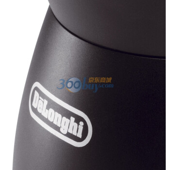 
                                        意大利德龙（Delonghi） KG40 磨豆机 家用 电动 不锈钢 按压研磨 咖啡研磨机                