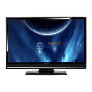 创维(skyworth)42l05dz 42英寸 蓝光高清液晶电视