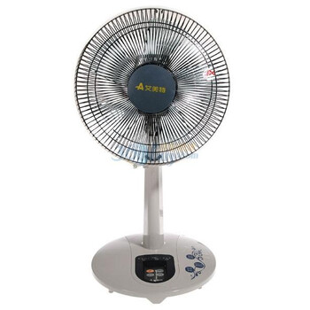 艾美特(airmate)遥控台立扇s314ar