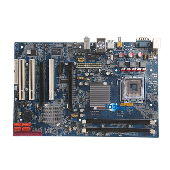 昂达(onda)p31a主板(intel p31/lga 775)