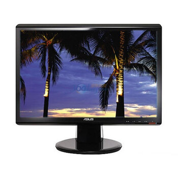 华硕(asus)19英寸宽屏液晶显示器vh196n
