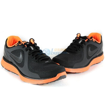 nike耐克2010年秋季新款男式运动跑步鞋386365-005 8码