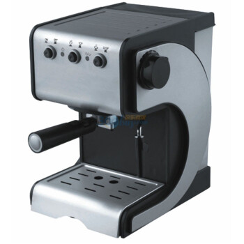 Donlim 东菱 CM-4621 半自动咖啡机