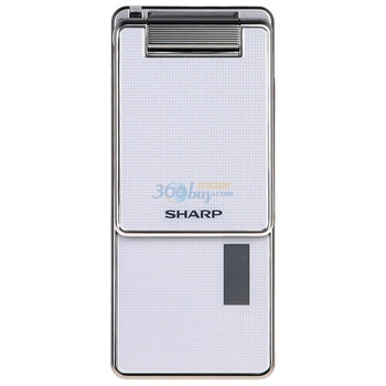 夏普(sharp)sh9220c (白色)gsm 非定制机