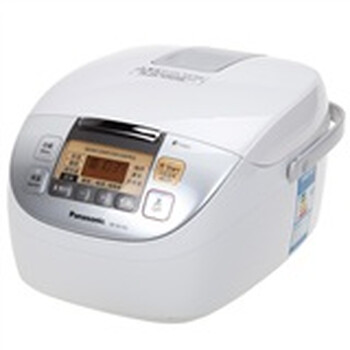 
                                        松下（Panasonic）SR-DE103 智能电饭煲电饭锅 3L                