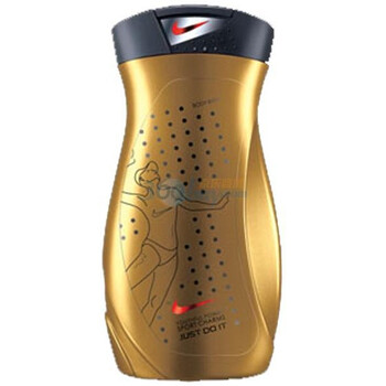 耐克nike运动舒缓香氛沐浴露400ml no60