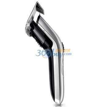 
                                        
                                                            飞利浦（PHILIPS）电动理发器成人儿童电推剪家用剃头电推子QC5130/QC5131新老型号随机发货                