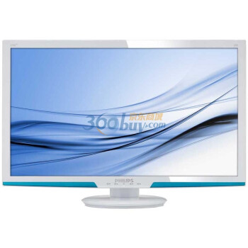 降200：PHILIPS 飞利浦 273G3DHSW  27英寸 液晶显示器（A卡3D、1080P）