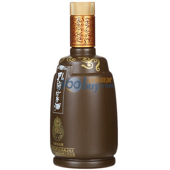 > 孔府家酒中国家金标42度 490ml