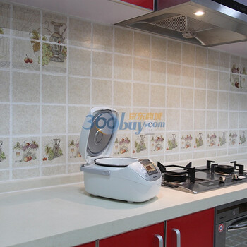 
                                        松下（Panasonic）SR-DE103 智能电饭煲电饭锅 3L                