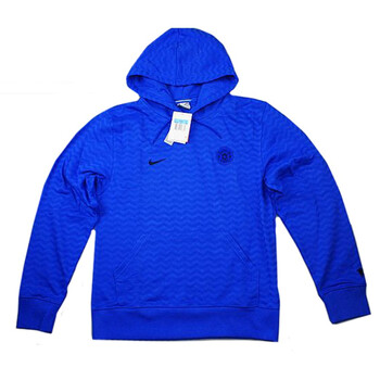 耐克/nike 男士连帽卫衣 362103-493 蓝色 m