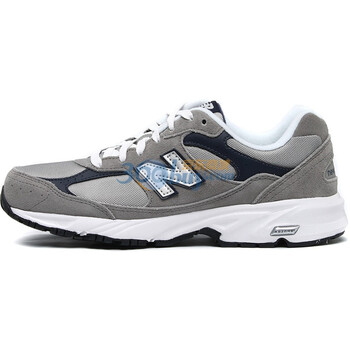 new balance 新百伦跑步鞋 男鞋 ml330gsn-2e 深灰色 44