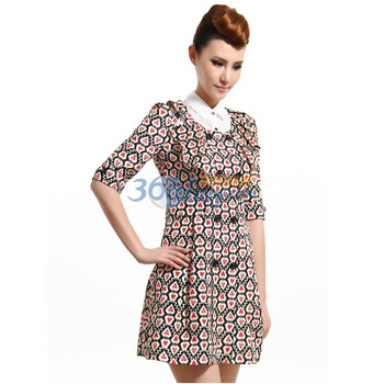 报价库 女装/女士精品 裙子 卡路约翰 京东商城 > 商品详情 所属品牌