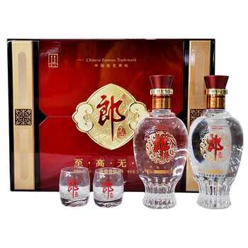 所属品牌:郎酒 您看到的商品报价由易购整理 &nbsp; 52度郎酒至高无上