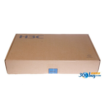 
                                                            华三（H3C）16口百兆交换机 非网管企业级交换器 S1016                