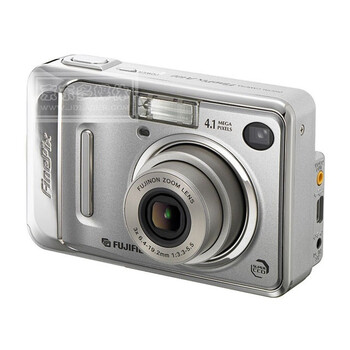 富士(fujifilm)a400相机(送富士256m xd卡)
