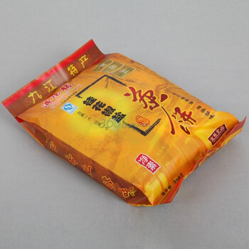 浔阳楼精制桂花椒盐茶饼350g*2