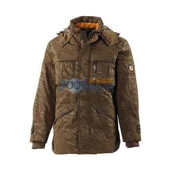 addnice 德意志山峰 冬季新款男士羽绒服 pd107219/pd107220 驼色 xl