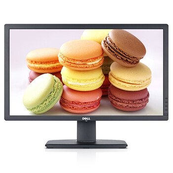 戴尔（DELL）UltraSharp U2713HM 27英寸宽屏高分辨率LED背光IPS液晶显示器