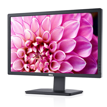 戴尔（DELL）UltraSharp U2713HM 27英寸宽屏高分辨率LED背光IPS液晶显示器