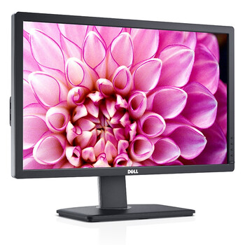 戴尔（DELL）UltraSharp U2713HM 27英寸宽屏高分辨率LED背光IPS液晶显示器