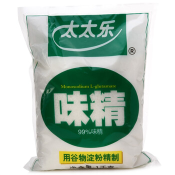 太太乐味精高纯度家用餐饮批发1kg雀巢出品