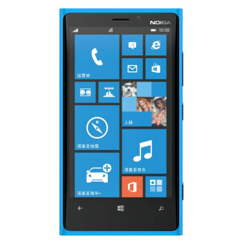 NOKIA 诺基亚 Lumia 920 3G手机