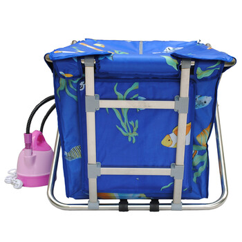 > 浮德堡(fold bathtub)不锈钢折叠浴缸 标准尺寸 泡澡桑拿专用 fdb