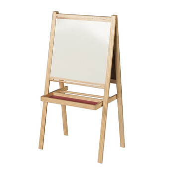 好事达儿童折叠画架7160