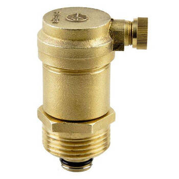 宏华自动排气阀/铜阀门 25/1寸