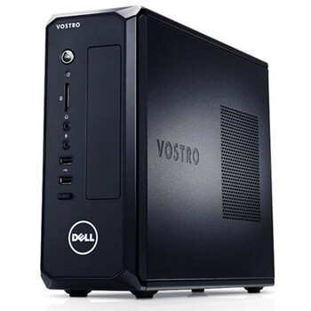 戴尔(dell) vostro 270s-r326-jn 台式电脑 (双核g2030 2g内存 500g