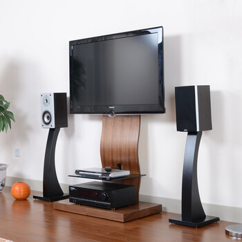 澳洲杰高电视柜 浪琴移动客厅小电视柜 简约 时尚小户型卧室电视柜