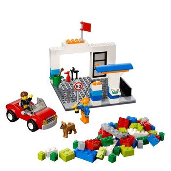 lego乐高70504加满特隆战车,属于幻影忍者系列.