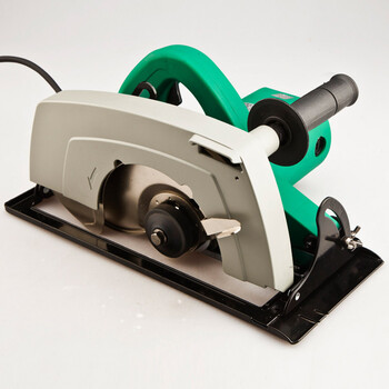 东成dca电圆锯 (木工手提圆盘切割机) miy-ff-235 235mm