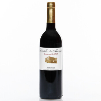 曼扎城堡红葡萄酒 750ML*6
