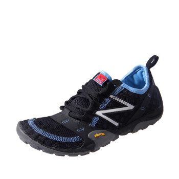 New Balance新百伦 女鞋越野跑步鞋 WT10BL 黑色