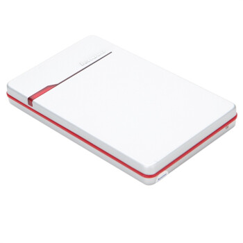 
                                        联想（Lenovo）1TB USB3.0 移动硬盘 F310s 2.5英寸 银色 金属外壳 即插即用                