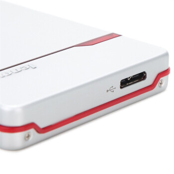 
                                        联想（Lenovo）1TB USB3.0 移动硬盘 F310s 2.5英寸 银色 金属外壳 即插即用                