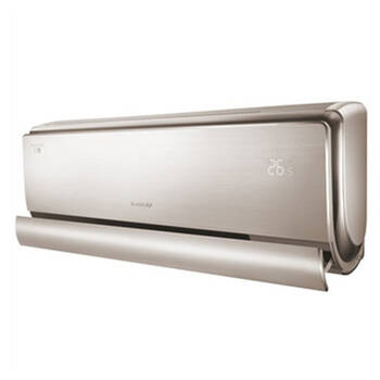 > 格力(gree) kfr-26gw/(26570)fnda-1 大1匹 壁挂式u尊变频系列家用