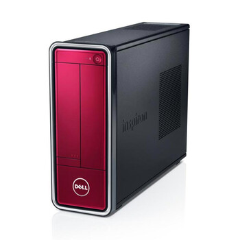 戴尔(dell) inspiron 660s-r358-jn r 台式电脑 (双核g2020 2g 500g