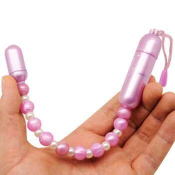 爱侣ailv魔力变角连珠震棒女用情趣挑逗自慰器