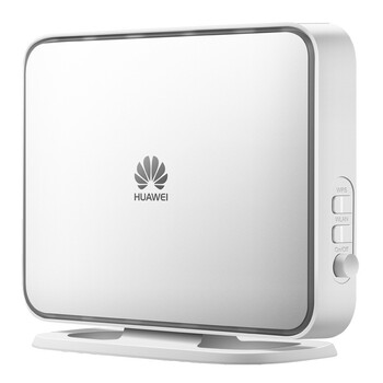 
                                        华为（HUAWEI） HG532e 300M ADSL2+无线路由器                