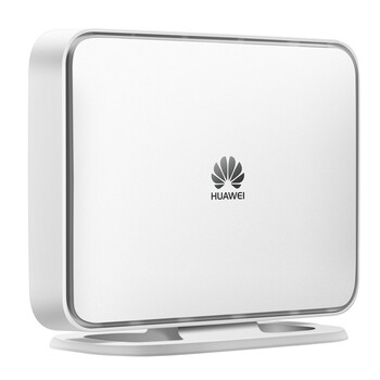 
                                        华为（HUAWEI） HG532e 300M ADSL2+无线路由器                